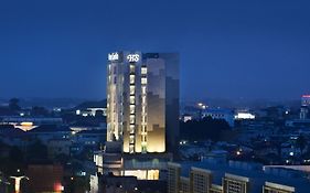 Hotel Santika Radial